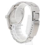 Rolex Precision Oyster Watch Stainless Steel Hand Wound No 22 — view 5