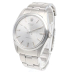Rolex Precision Oyster Watch Stainless Steel Hand Wound No 22 — view 3