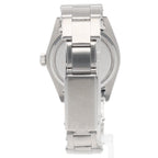 Rolex Precision Oyster Watch Stainless Steel Hand Wound No 22 — view 6