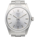 Rolex Precision Oyster Watch Stainless Steel Hand Wound No 22