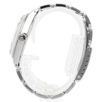 Rolex Precision Oyster Watch Stainless Steel Hand Wound No 22 — view 4