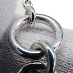 Hermes Necklace Chaine D'ancre Amulet Silver Polished — view 7