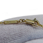 Celine Bracelet Maillon Triomphe Yellow Gold Polished — view 7
