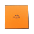 Hermes Chaine D'ancre Farandole Earrings One Color Chain Silver BB — view 8