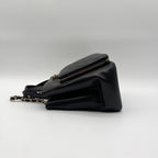 Chanel Tote Shoulder Bag 2-Way Business Affinity Small Shopping CC Logo — view 3