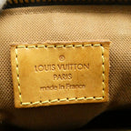 Louis Vuitton Monogram Tivoli PM Tote Purse — view 8