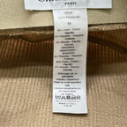 Dior Hunting 58 Beige Cotton — view 6