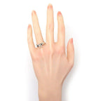Hermes Ring Collier de Chien PM — view 6