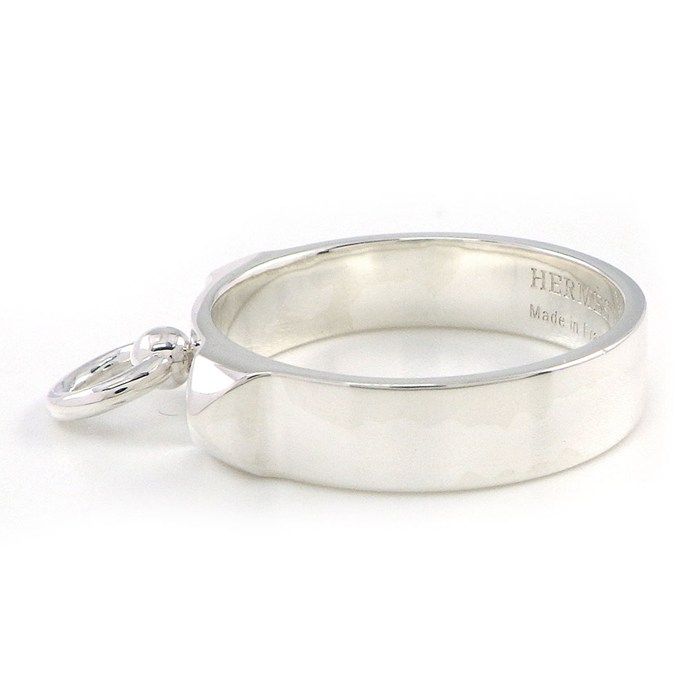 Hermes Ring Collier de Chien PM — view 2