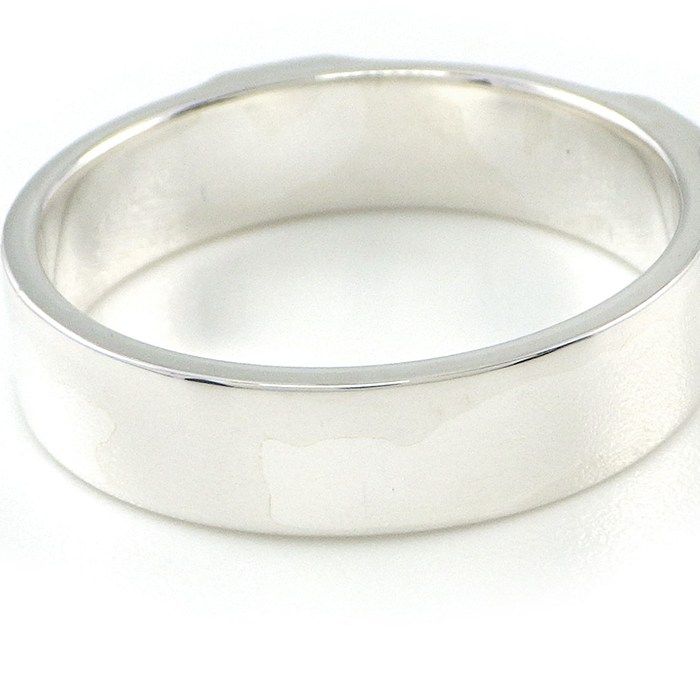 Hermes Ring Collier de Chien PM — view 4