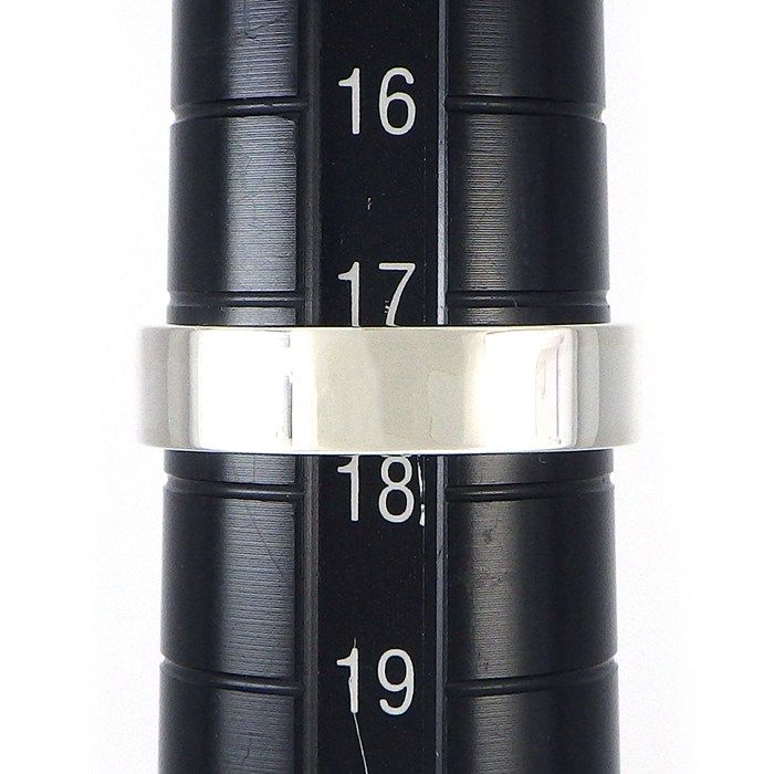 Hermes Ring Collier de Chien PM — view 7