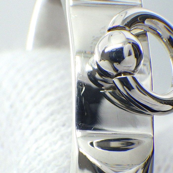 Hermes Ring Collier de Chien PM — view 5