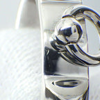 Hermes Ring Collier de Chien PM — view 5