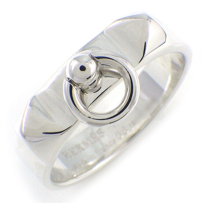Hermes Ring Collier de Chien PM