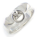 Hermes Ring Collier de Chien PM