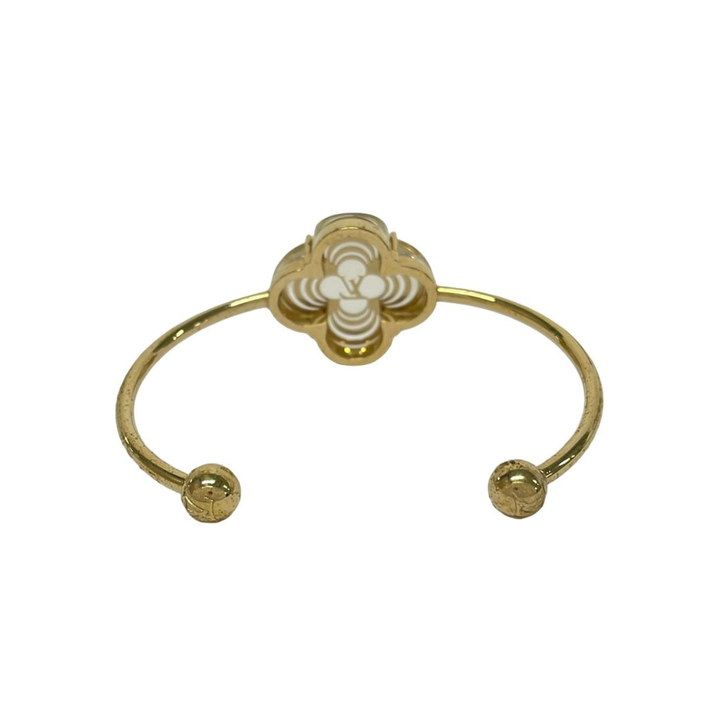 Louis Vuitton Bangle Bracelet Arafoli Ambre — view 3
