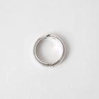 Gucci Ring Knot Infinity 925 Sterling Silver — view 4