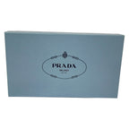 Prada Mules 35 Silver Leather — view 7