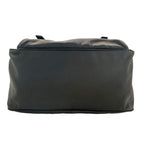 Prada Shoulder Bag Nylon Black Going Out Crossbody Adult Simple — view 3