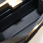Fendi 2-Way Peekaboo Handbag Jacquard — view 4