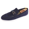 Hermes Loafers Sneakers Ignacio