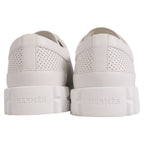 Hermes Sneakers Cross Leather — view 5
