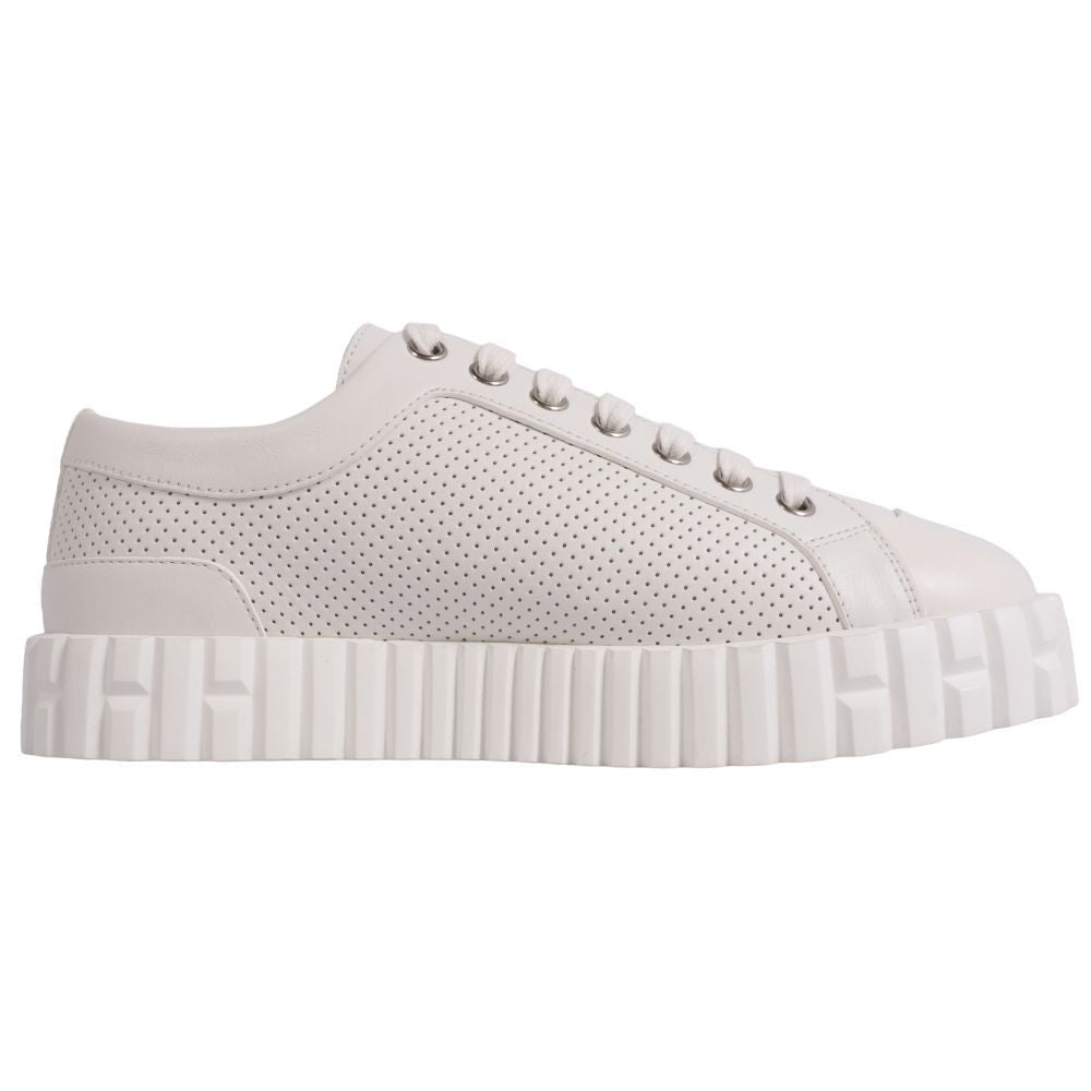 Hermes Sneakers Cross Leather — view 6
