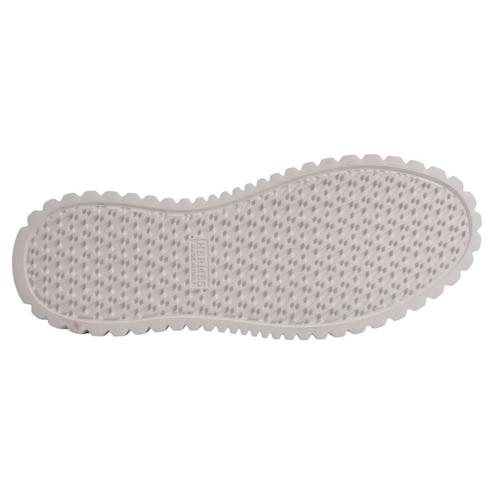 Hermes Sneakers Cross Leather — view 8