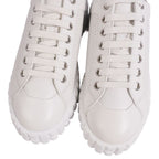Hermes Sneakers Cross Leather — view 3