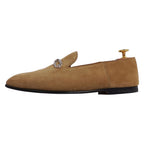 Hermes Loafers Slip on — view 7