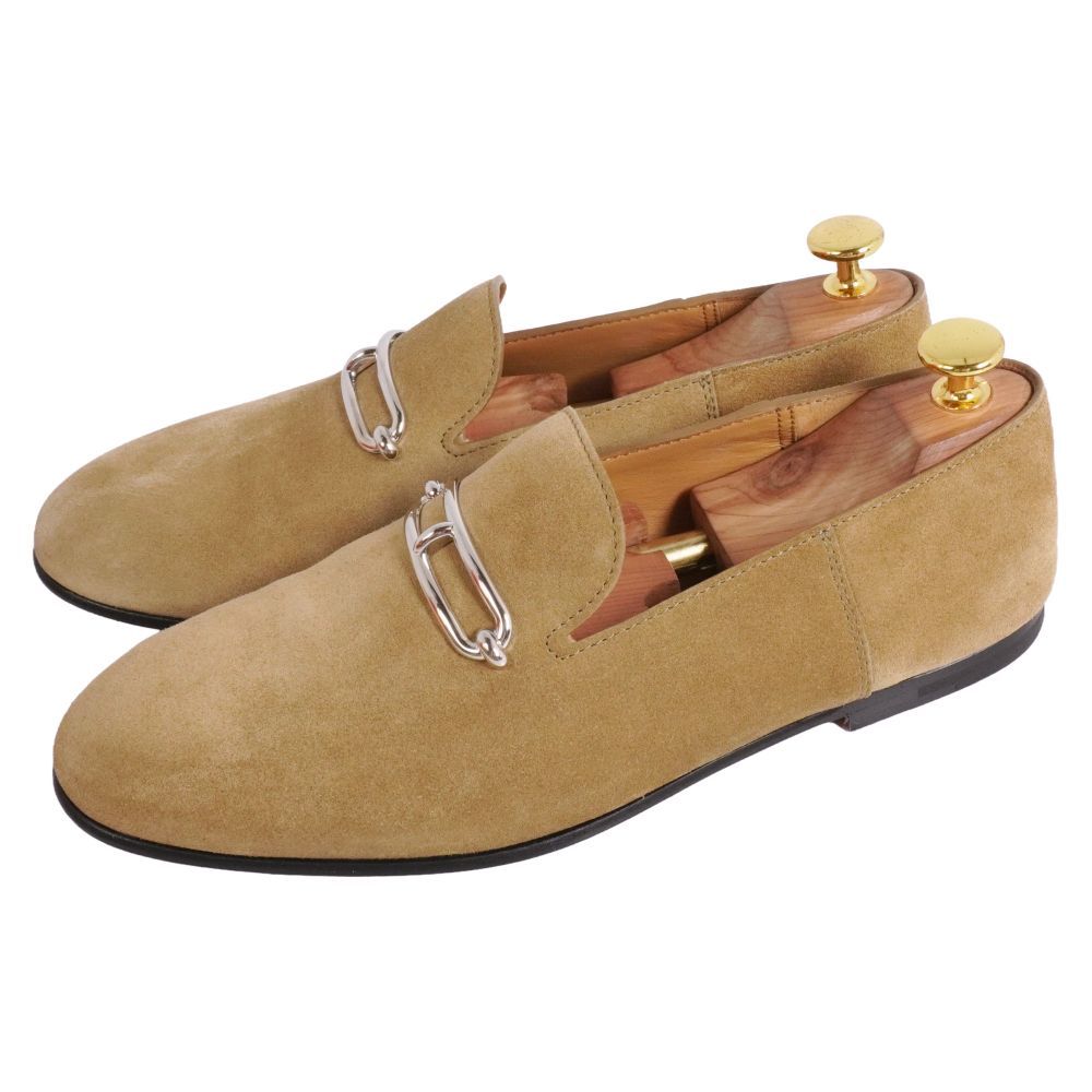 Hermes Loafers Slip on — view 2