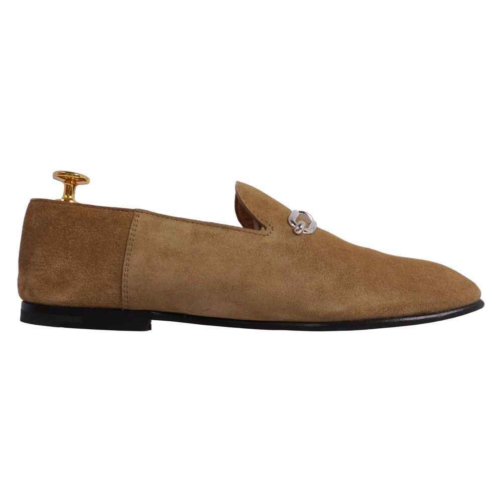 Hermes Loafers Slip on — view 6