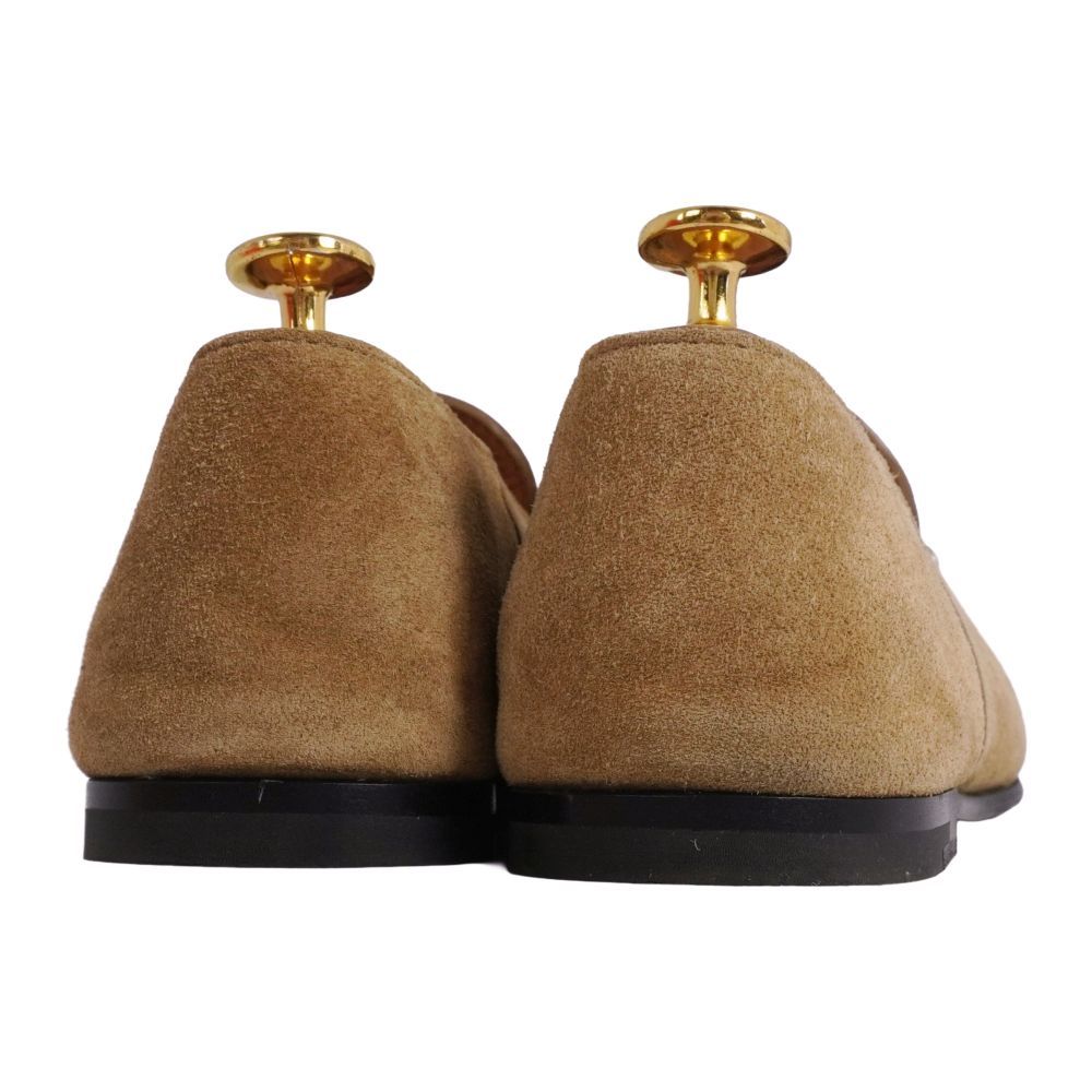 Hermes Loafers Slip on — view 5