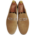 Hermes Loafers Slip on — view 4
