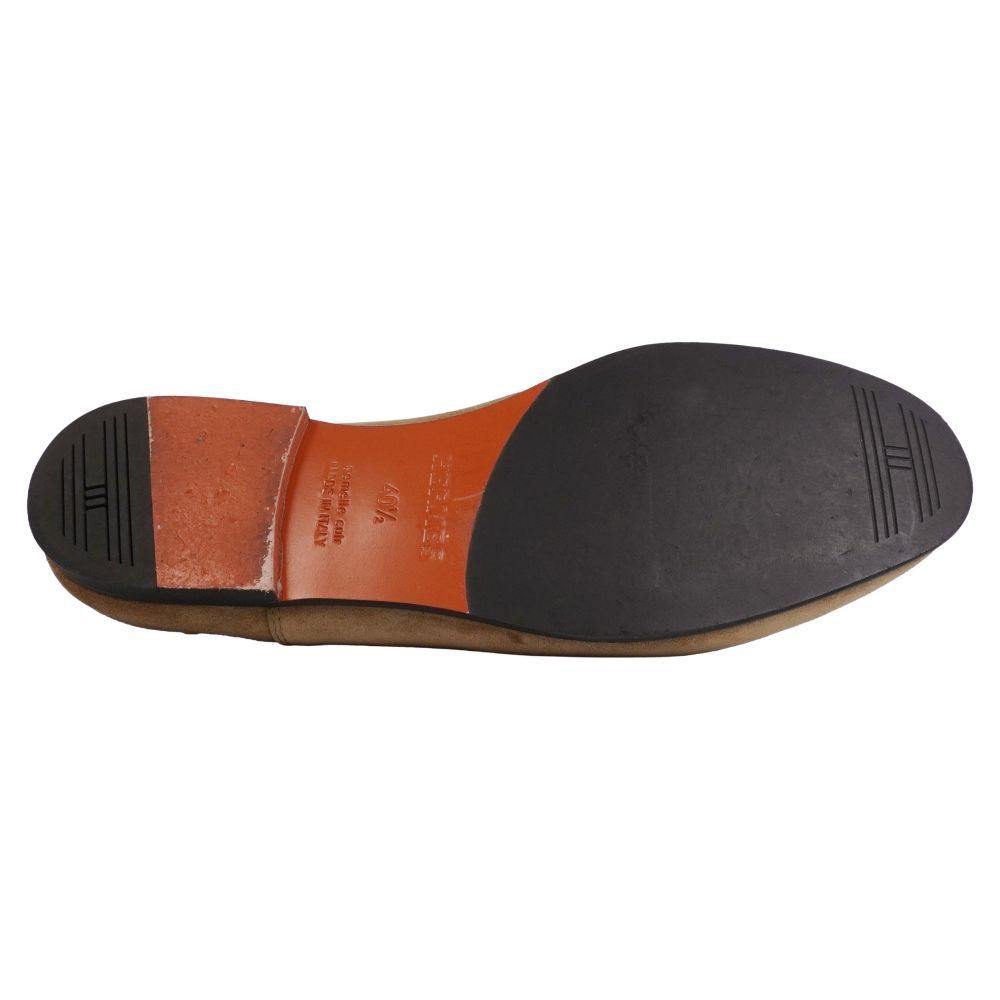 Hermes Loafers Slip on — view 8
