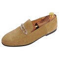 Hermes Loafers Slip on