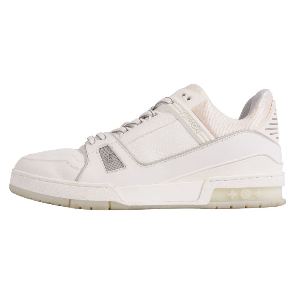Louis Vuitton Sneakers LV Trainer — view 7