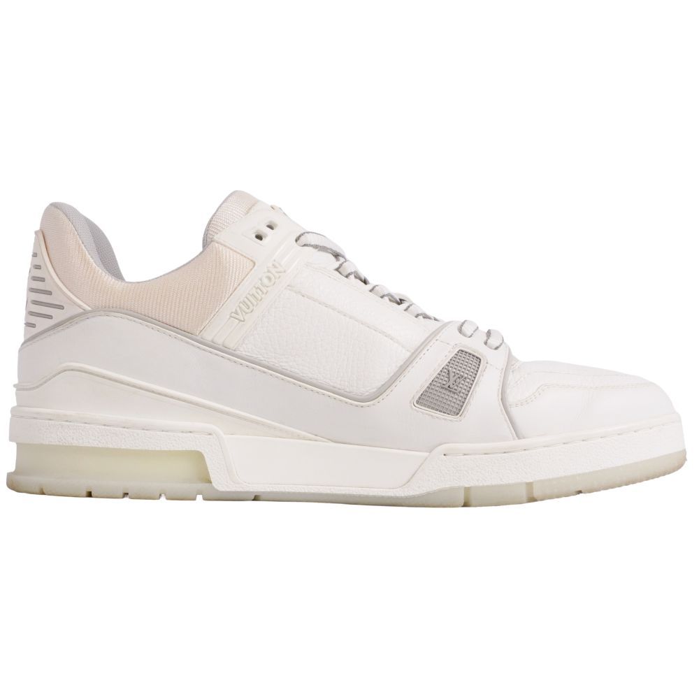 Louis Vuitton Sneakers LV Trainer — view 6