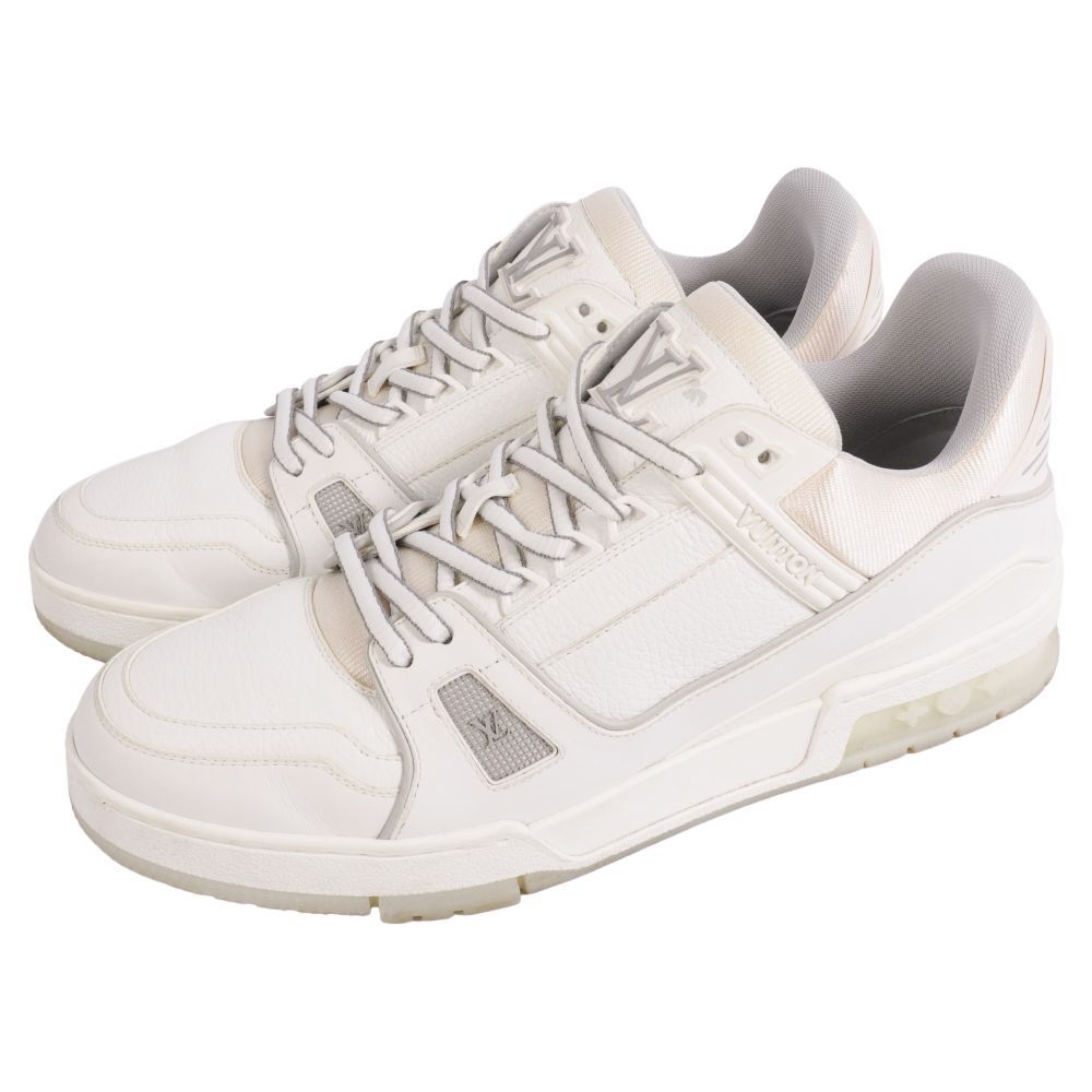 Louis Vuitton Sneakers LV Trainer — view 2