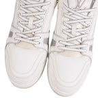 Louis Vuitton Sneakers LV Trainer — view 3