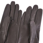 Hermes Gloves Kelly Cadena Padlock — view 4