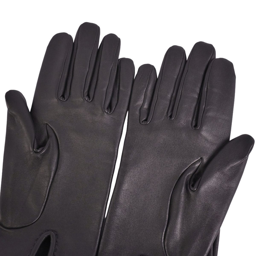 Hermes Gloves Kelly Cadena Padlock — view 4