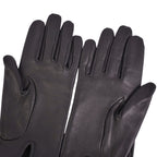 Hermes Gloves Kelly Cadena Padlock — view 4