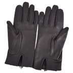 Hermes Gloves Kelly Cadena Padlock — view 2