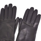 Hermes Gloves Kelly Cadena Padlock — view 3