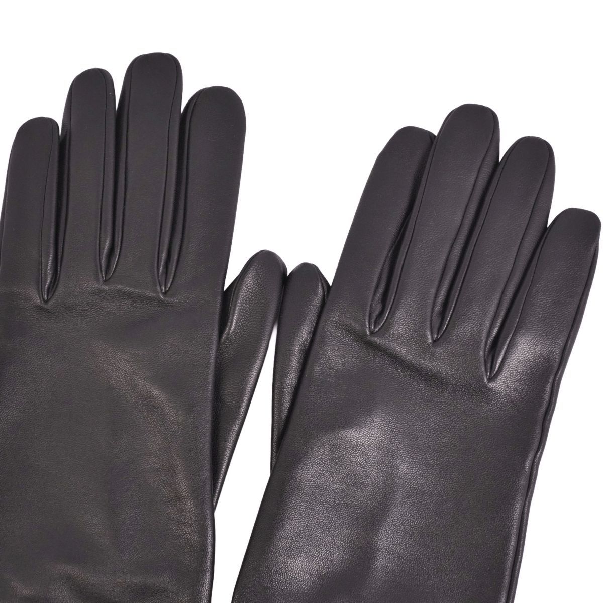 Hermes Gloves Kelly Cadena Padlock — view 3