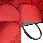Louis Vuitton Damier Neverfull PM Tote — view 6