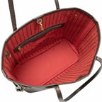 Louis Vuitton Damier Neverfull PM Tote — view 3