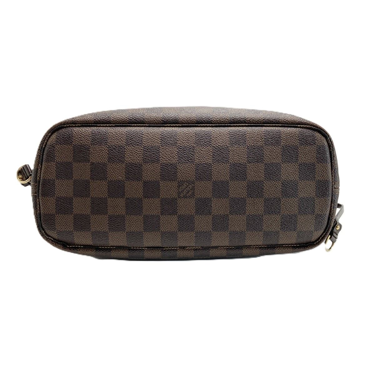 Louis Vuitton Damier Neverfull PM Tote — view 2