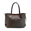 Louis Vuitton Damier Neverfull PM Tote